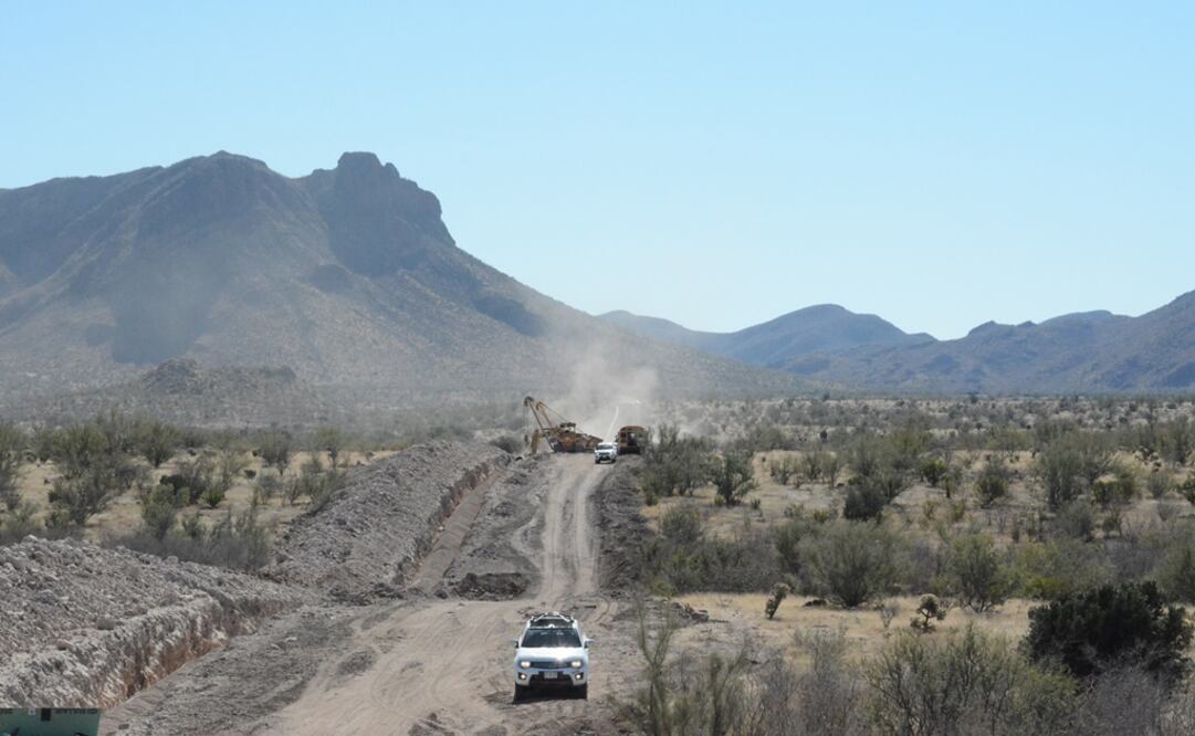Foto: Archivo/El Universal