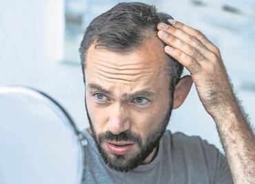 EU aprueba primera píldora para el tratamiento de la alopecia