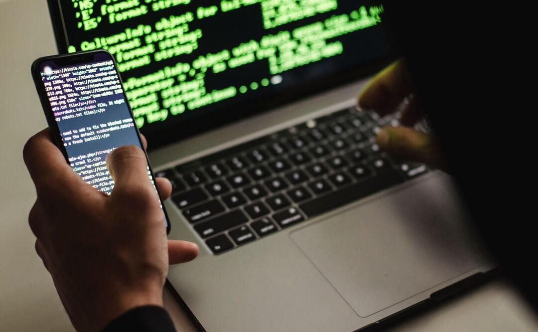 Nueva modalidad de robo virtual. Foto: Pexels