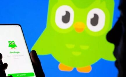 Duolingo anuncia desaparición de mascota; el misterio que inquieta a usuarios