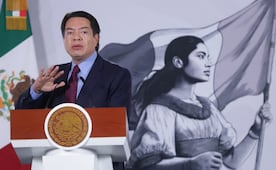 Hoy arranca consulta a maestros sobre uso de celulares en aulas: Mario Delgado; contestarán cuestionario diagnóstico