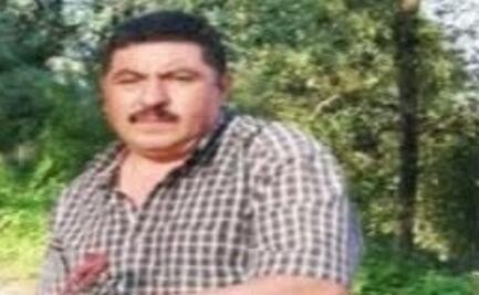 Hallan muerto a exjefe policiaco de Morelos; era investigado por secuestro de chef Zahie Téllez