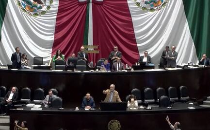 Riñen diputados Cuéllar, Lixa y Moreira por alza de impuestos en Ley de Ingresos; “enano político” y "bravucón", reviran