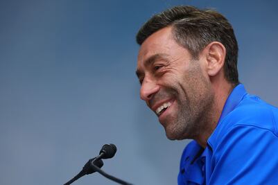 Ya le ofrecieron primeros dos refuerzos al Cruz Azul