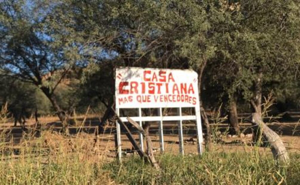 Ingresa a albergue don José, el anciano que esperaba a su hijo en una plaza