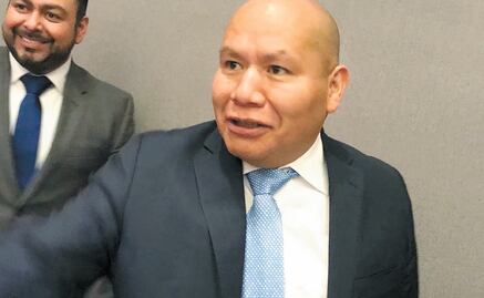 Magistrado Felipe Fuentes propone anular elección en Tlalnepantla; hubo campaña calumniosa, argumenta  