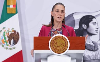 Sheinbaum señala que México ha solicitado detenciones en EU, pero ese país exige pruebas; descarta conflicto bilateral