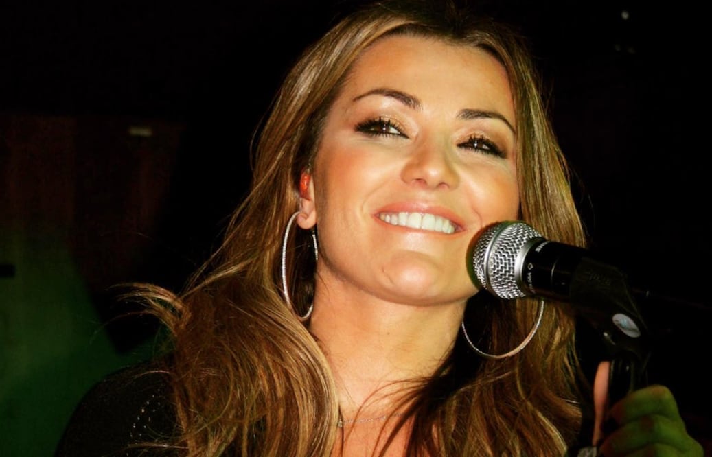 Foto: La cantante no ha hablado al respecto del momento que está pasando