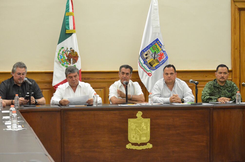 Emilio Vázquez/ EL UNIVERSAL