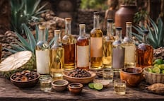 Raíces Ancestrales: el congreso que pide cambio en el IEPS a destilados artesanales