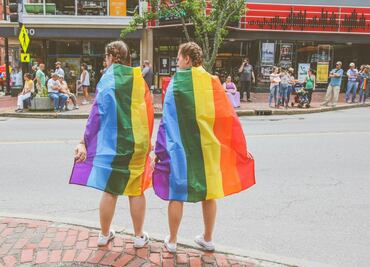 Gobierno turco prohíbe la Marcha del Orgullo y cierra el centro de Estambul