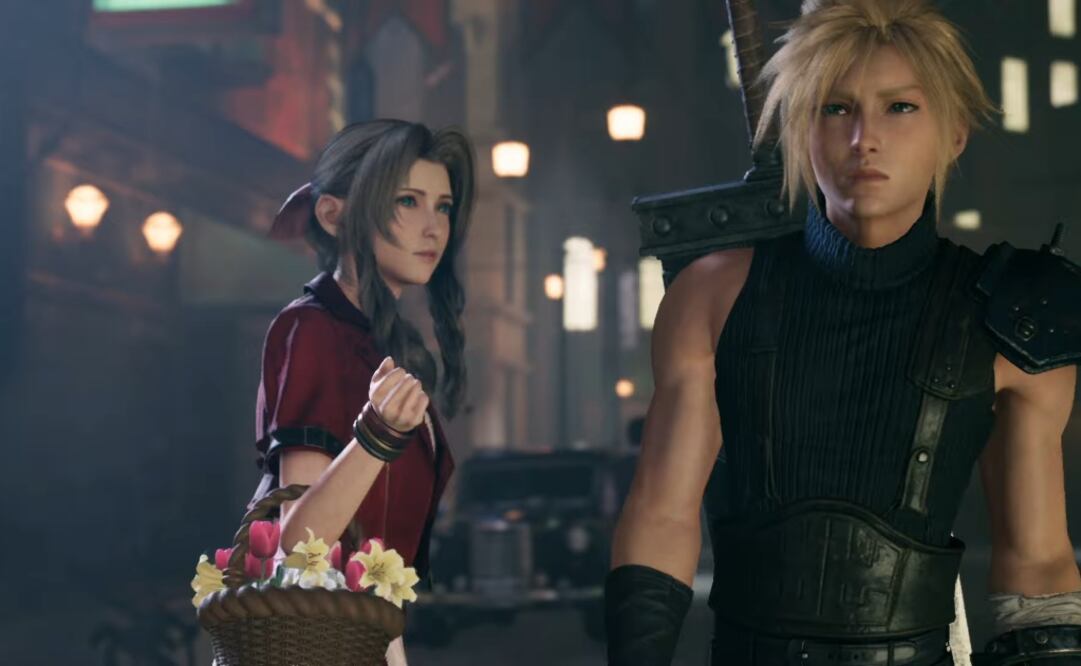 Según desvelaron Square Enix y PlayStation en un concierto sinfónico celebrado la madrugada del domingo al lunes en Los Ángeles, el videojuego estará disponible para la consola PlayStation 4