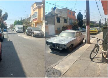 Sábado de Gloria, seco y desolado en Ciudad Neza