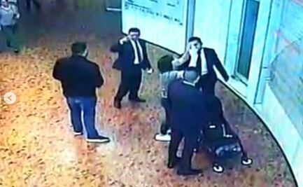 Denuncian que retiraron a una mujer por amamantar a su hija en el Museo de Arte Moderno