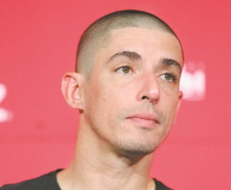 Alberto Guerra pone su fe en "Trigal"