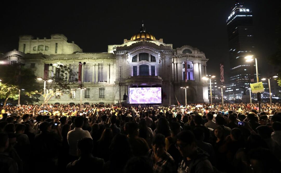 (Foto: Archivo / EL UNIVERSAL)