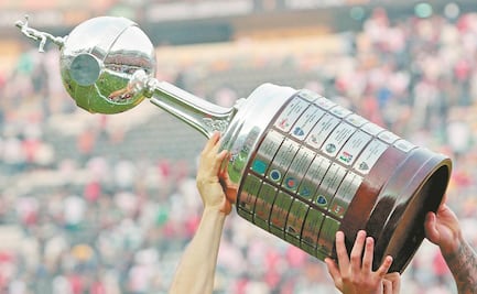 ¿Quién es el único mexicano campeón de la Copa Libertadores?