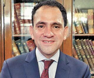 Reporte trimestral de Hacienda