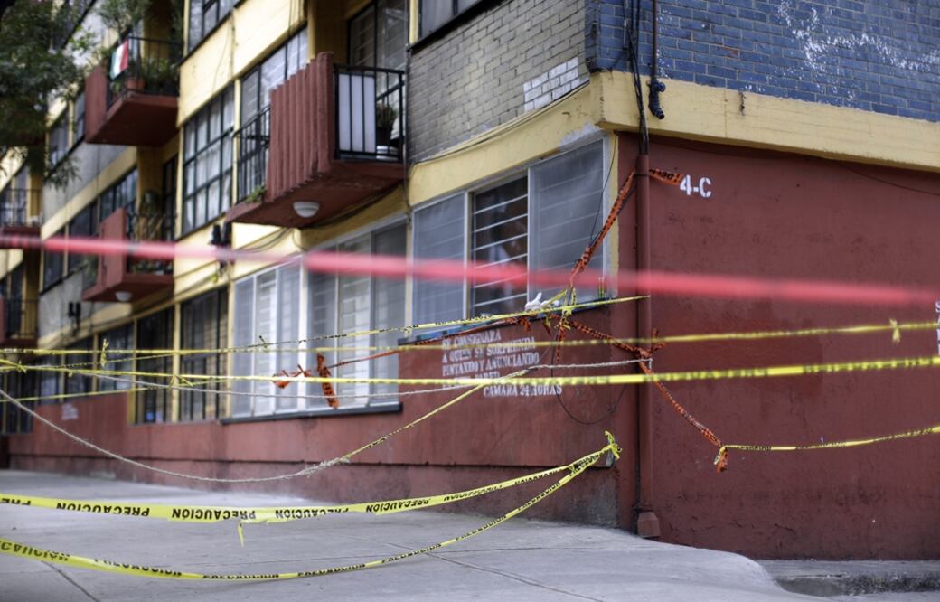 Foto: Archivo/EL UNIVERSAL