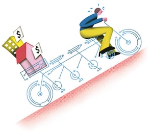 PropTech ,el futuro del mercado inmobiliario 