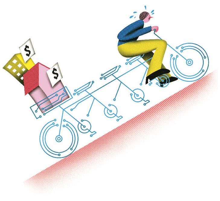 Ilustración: Ani Cortés