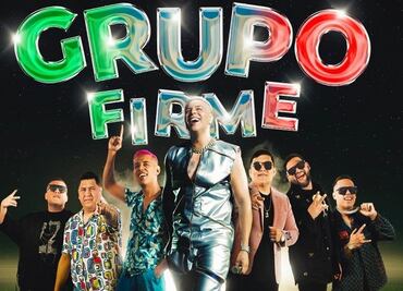 Desplegaran más de mil policías durante conciertos del Grupo Firme en el Foro Sol