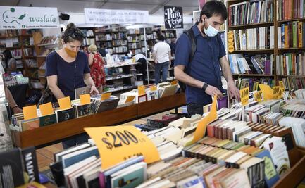 Presente y futuro de la industria editorial mexicana estarán a debate
