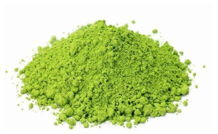 5 cosas que no sabías del té verde