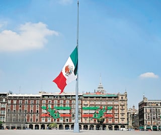 México, el más atractivo de AL para la inversión