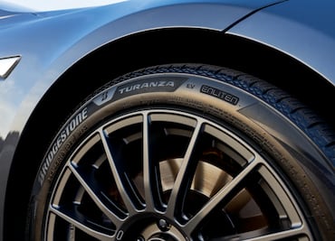 Cómo saber cuánto van a durar las llantas nuevas en mi auto