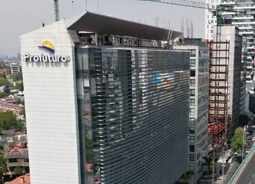 Profuturo: Compromiso y resultados para mejorar el futuro de los mexicanos