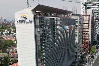 Profuturo: Compromiso y resultados para mejorar el futuro  de los mexicanos