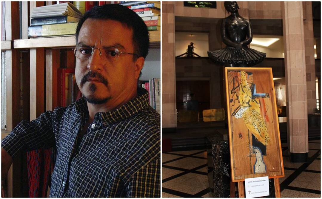 FOTO: Secretaría de Cultura de San Luis Potosí.