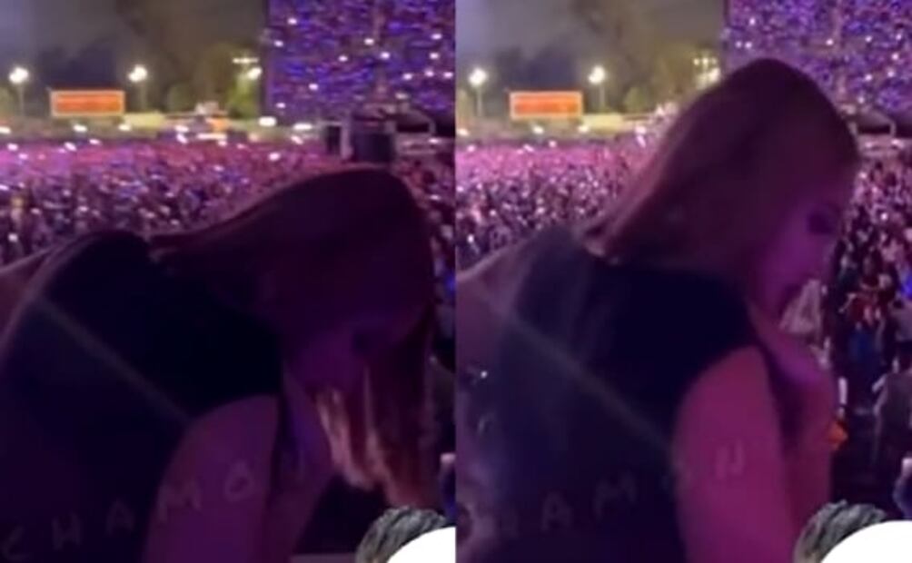 Esposa de Eduin Caz pone tierra de por medio y se va a Europa tras disculpa pública del cantante