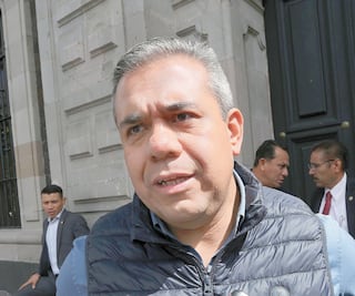 Los deslindes en el desalojo de feministas en Ecatepec