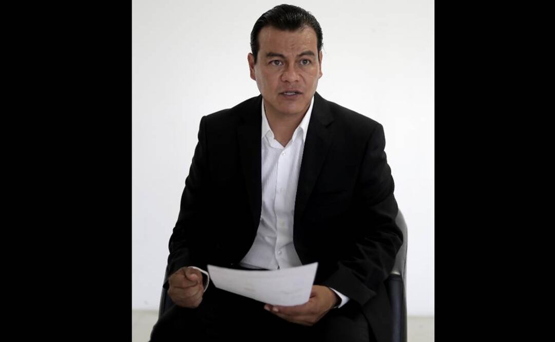 Foto: Alejandro Acosta