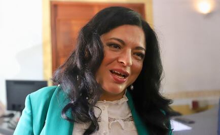 Un proyecto de cultura no se puede hacer en dos días: Alejandra Frausto