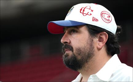 Chivas define su estructura deportiva para este Apertura 2025