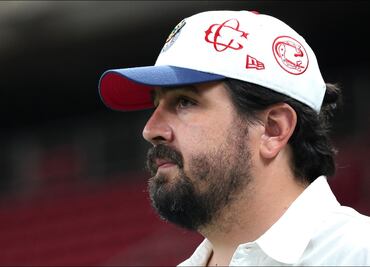 Chivas define su estructura deportiva para este Apertura 2025