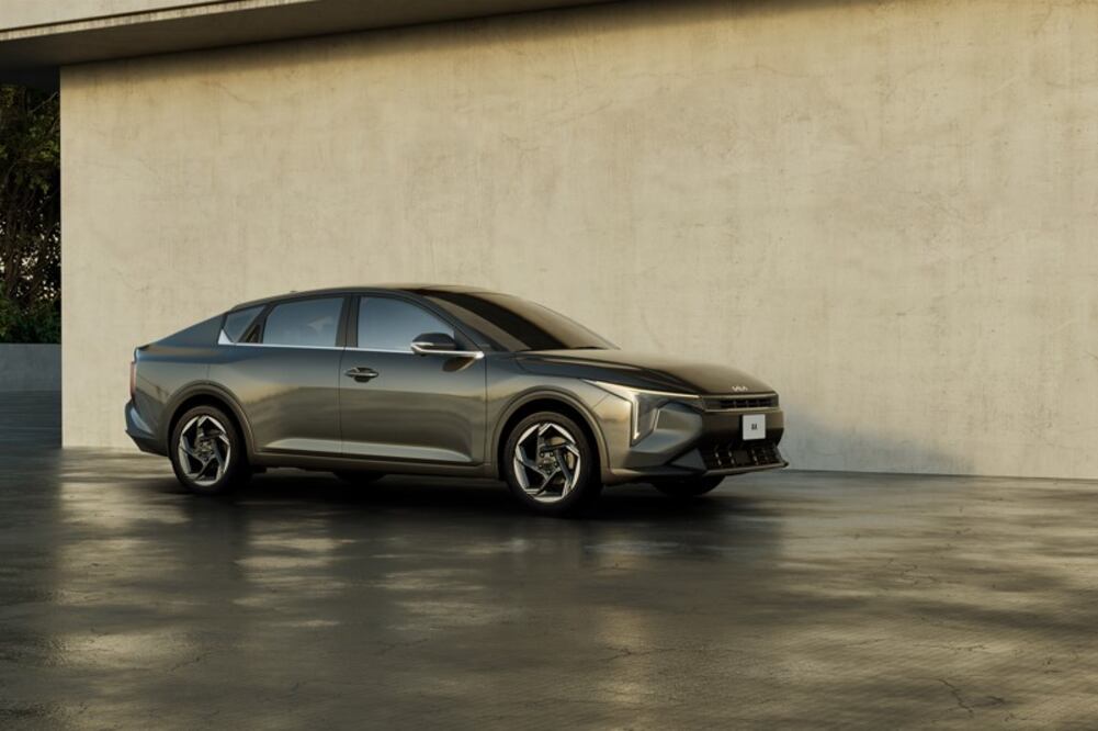 Foto: KIA