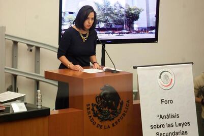 Analistas:  avance lento en telecom a 2 años  de  reforma 