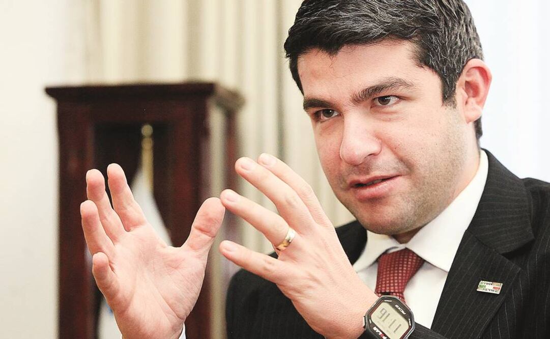 (Foto: Archivo EL UNIVERSAL)