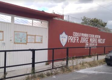 Denuncian a profesor por acoso sexual contra seis alumnas de primaria