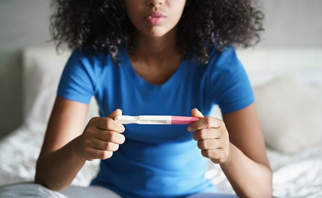 Imagen ilustrativa. Foto: ISTOCK