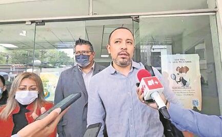 Fiscalía de CDMX investigará a exfuncionarios por irregularidades en caso de homicidio en la Narvarte