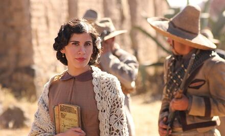 Pancho Villa y sus 18 amores