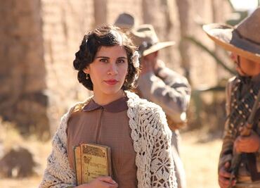 Pancho Villa y sus 18 amores