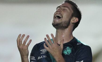 Sin Ormeño, Vikonis y cuatro más, Puebla enfrenta a Pumas