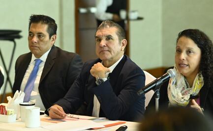 Ven retroceso en rendición de cuentas en estados; es por incumplimiento en transparencia y opacidad en licitaciones: Aregional