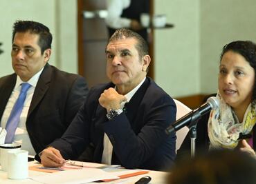 Ven retroceso en rendición de cuentas en estados; es por incumplimiento en transparencia y opacidad en licitaciones: Aregional